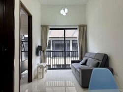 The Promenade@Pelikat (D19), Apartment #615369181
